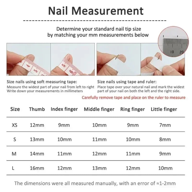 10Pcs Handmade Press on Nails Full Cover Butterflies Rhinestones Design Pink  Almond False Nails Wearable Manicure Nail Tips Art
